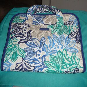 Hanging Travel Organizer